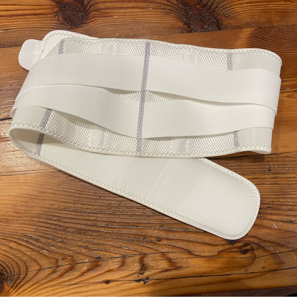 EUC Motif Medical Pregnancy Back Brace - Picture 3 of 7